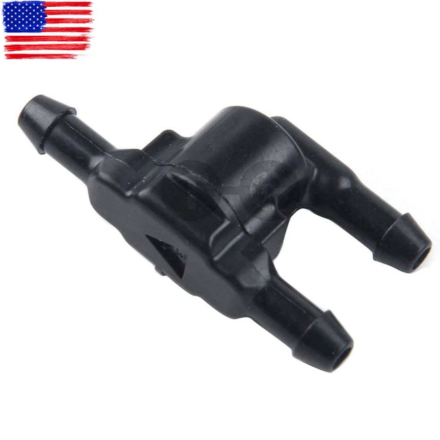 WIPER WASHER WINDSHIELD Check Valve For Toyota 4Runner Avalon Camry