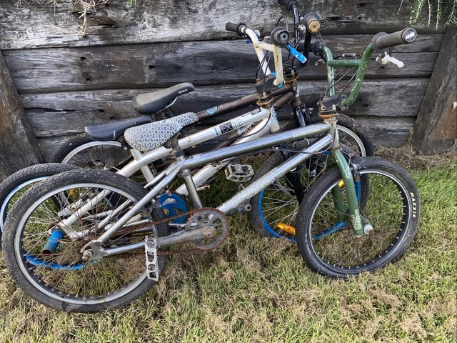 mongoose mischief bmx price