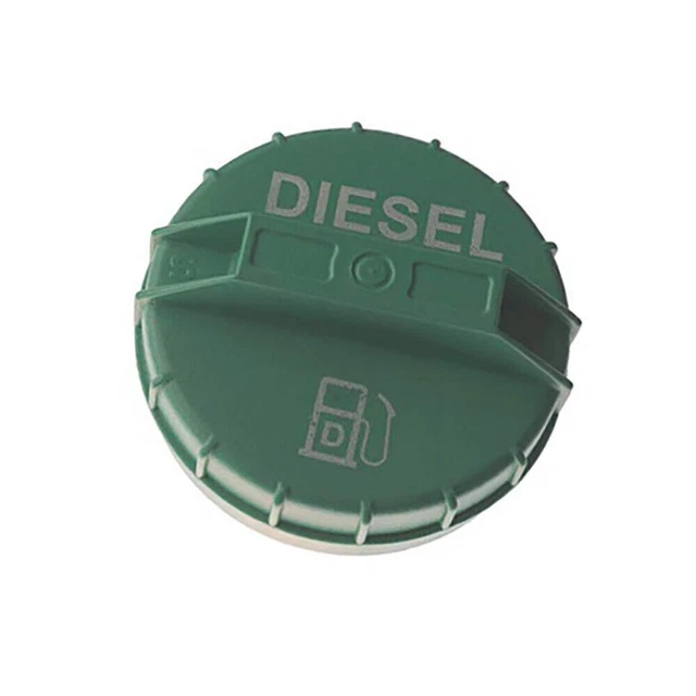 Diesel Fuel Cap Fits Bobcat 751 753 763 773 7753 863 873 883 963 Skid Steer