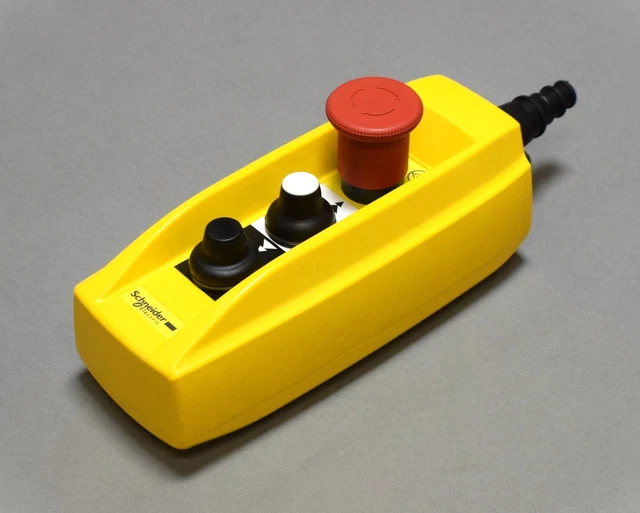 New Telemecanique  Xac-B3291  [12 Months Warranty]
