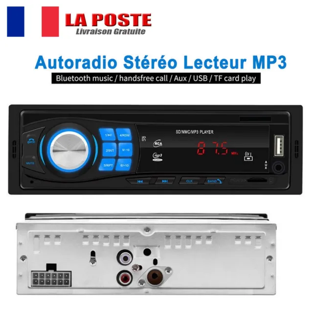 MP3 DE VOITURE 3.5mm male AUX prise audio Jack USB 2.0 Cable conver9707 EUR  6,02 - PicClick FR