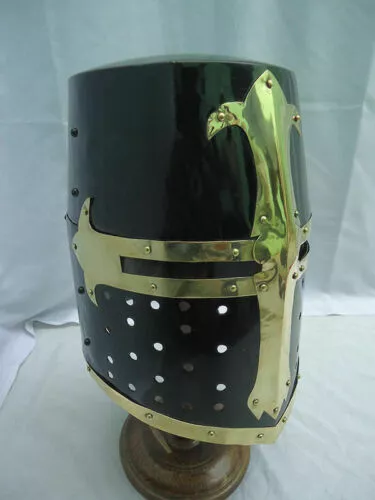 Medieval Greco Roman Centurion Armor Helmet Spartan Knights Armour Costumes
