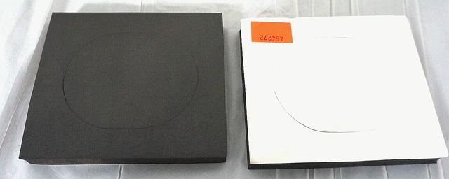 Qty 5 Aftermarket Advance Gaskets #56454272 for Hydro Retriever 5010 Scrubber