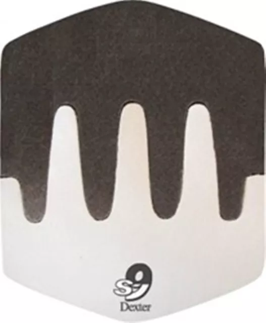 NEW Dexter Replacement S9 Sawtooth SST Slide Sole