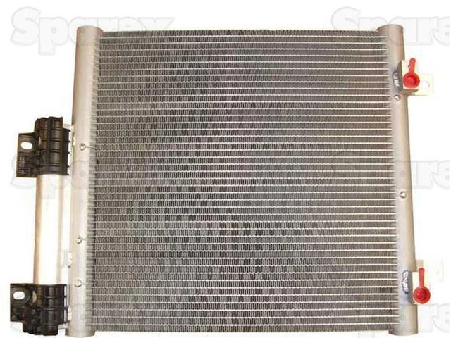 Klima Kondensator für Massey Ferguson 8727 8730 8735 8737 Valmet / Valtra S274