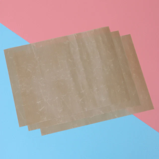 Fogli di carta pergamena Fabbrica - Parchment Paper Roll