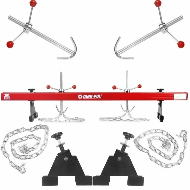 Utensile Smerigliatrice Per Fasce Elastiche Grana 120 - Per Riparazione Anelli Pistone, Numero Parte 66786 - Foto 3