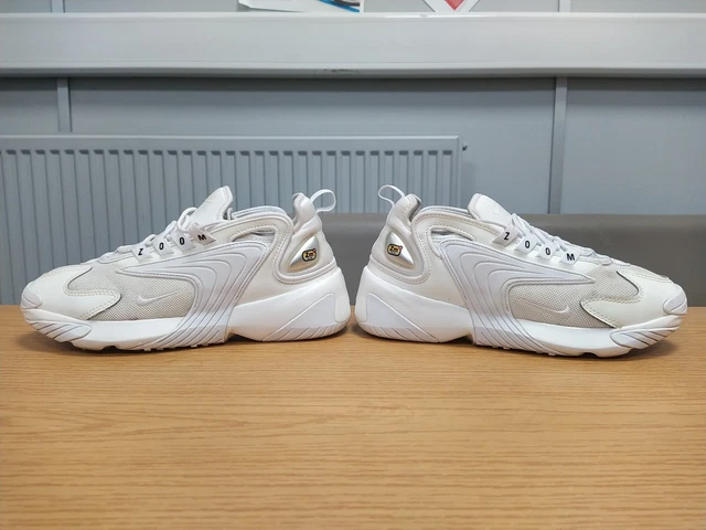 Nike zoom 2k sail hot sale