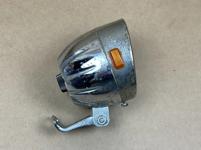 schwinn headlight