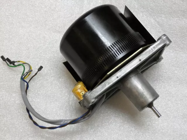 Revox A77   3-3/4   7-1/2 - CAPSTAN MOTOR -    -