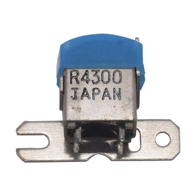 GENUINE R4300 CASSETTE Stereo Player Recorder Head Record NEW