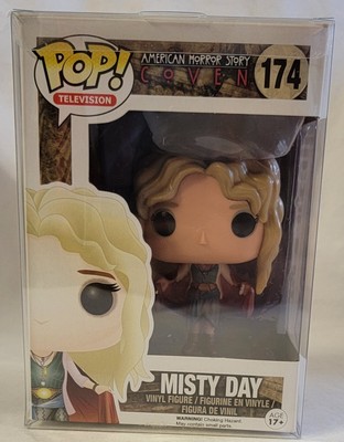 funko pop misty