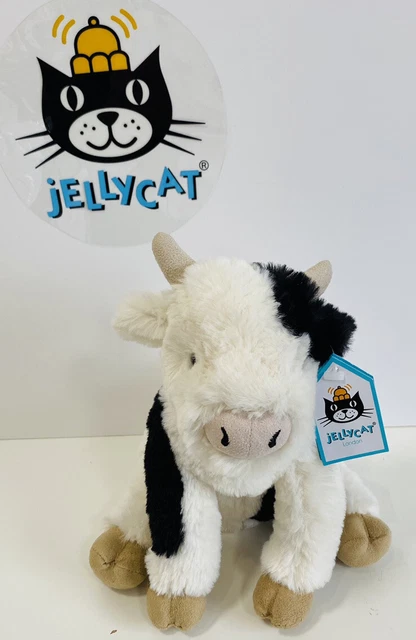 jellycat carey calf