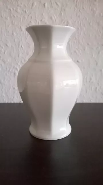 Blumenvase - Wunsiedel Bavaria Porzellan