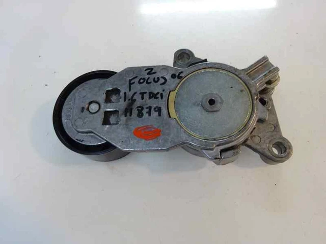 galet tendeur pour FORD FOCUS II 1.6 TDCI 2005 2006 84070 2