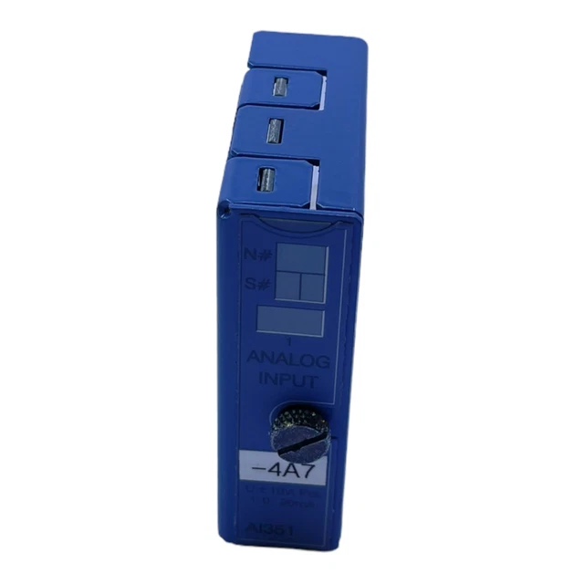 B&R 7AI351.70 Analogico Modulo Uscita 1Eingang