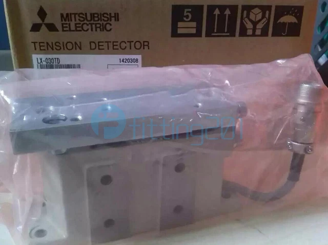 New One Mitsubishi LX-030TD Tension Detector LX030TD