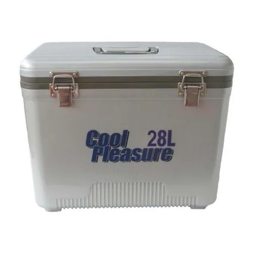 Cool Pleasure Ice Box 28L 480 (L) x 315 (W) x 360 (H)mm