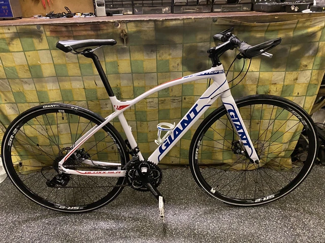 Giant fastroad sales slr 2015