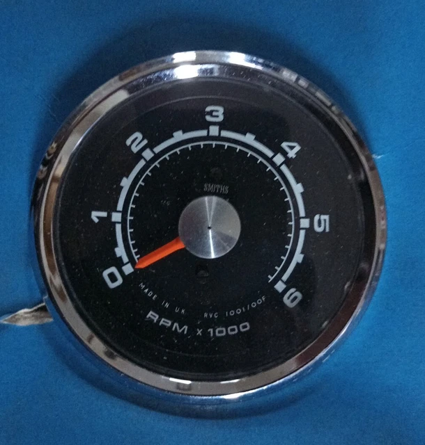Compteur de vitesse Purement mécanique Capteur analogique de vitesse Fixable Single Bike