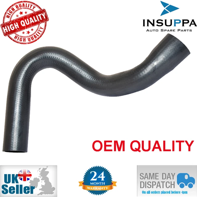 Joint De Tuyau Turbo Inférieur ROBUST Pour Volvo S60/S80/V70/XC70/XC90 2001-2014 - Ref 30778629