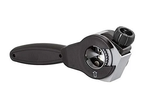 BlackMax BTC200R Ratcheting Tube Cutter, 1/8" to 7/8"
