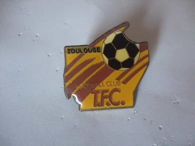 Maillot Toulouse Football Club TFC Gardien Uhlsport Jeans C17 Vintage - 186 / XL