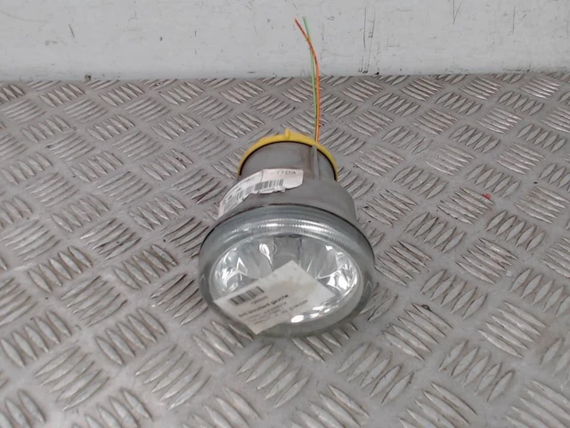 Anti brouillard gauche (feux) CITROEN C3 PLURIEL PHASE 1 CABRIOLET 1./R:70869569