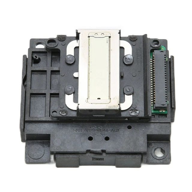 Replacement Premium Printhead Printer Head Part 6 Colors, For L4150 L4160 XP300