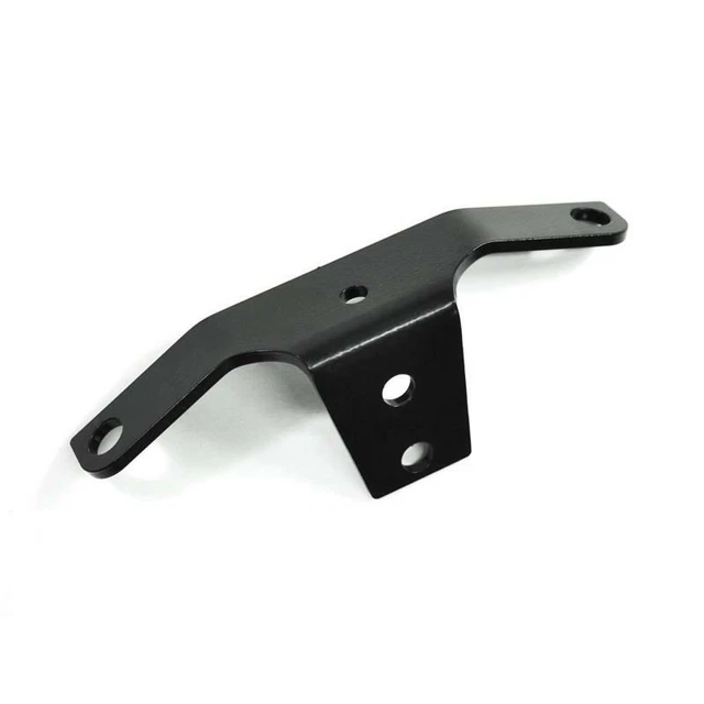 GZM - Kit De Relocalisation De Bobine Pour Harley Davidson Sportster XL 883 1200 Iron Custom Roadster Super Low Forty Eight Nightster