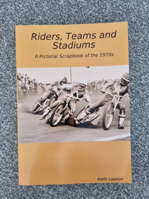 Riders Teams And Stadiums