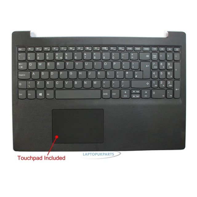 REPLACE FOR LENOVO IdeaPad S145-15IWL S145-15AST S145-15API Palmrest ...