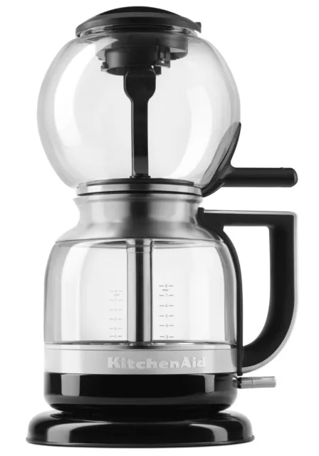 KitchenAid 5KCM0812 Siphon Coffee Brewer Machine (BRAND NEW)