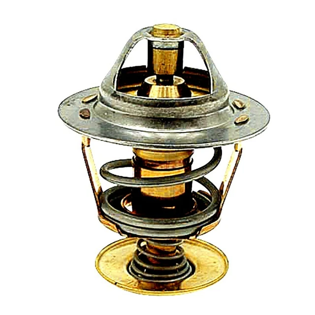 Thermostat für Case IH Traktor MX 180 200 220 240 270 9310 9330 74702041