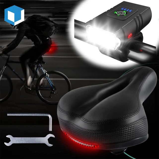 big bum bike seat uk