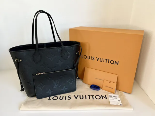 Louis Vuitton Monogram Empreinte Leather Bagatelle M46091 in 2023  Louis  vuitton, Louis vuitton bag neverfull, Louis vuitton monogram