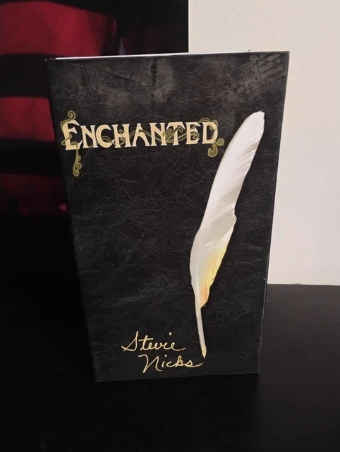 ENCHANTED: THE WORKS of Stevie Nicks CD Box Set - Good EUR 21,19