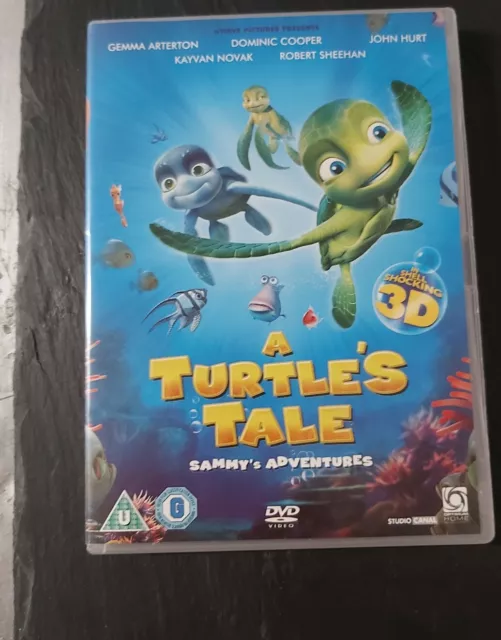 https://www.picclickimg.com/opYAAOSw199gL8IX/A-Turtles-Tale-Sammys-Adventure-DVD-2013.webp