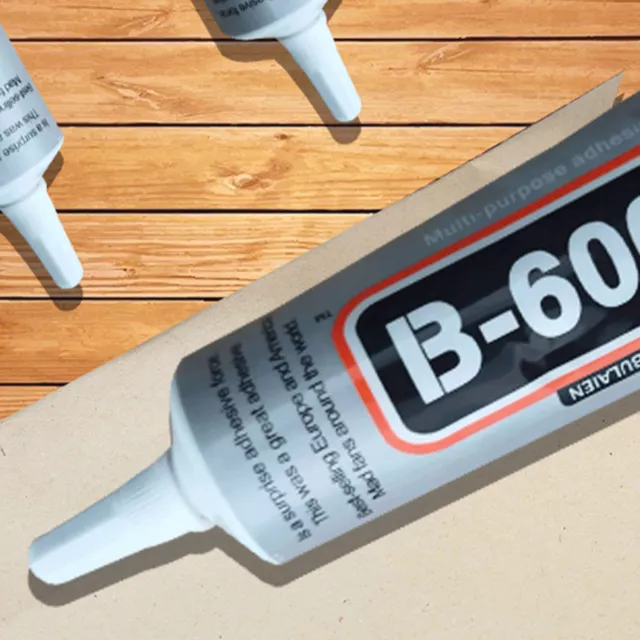 Multi Purpose Glue Super Adhesive Waterproof Strong Adhesion Needle Tip 110ml☯