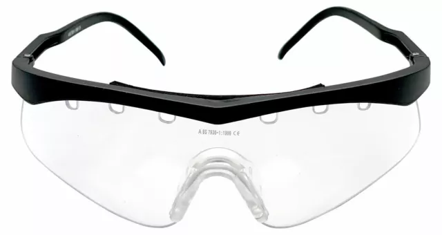 Wilson Jet Squash Eye Protection