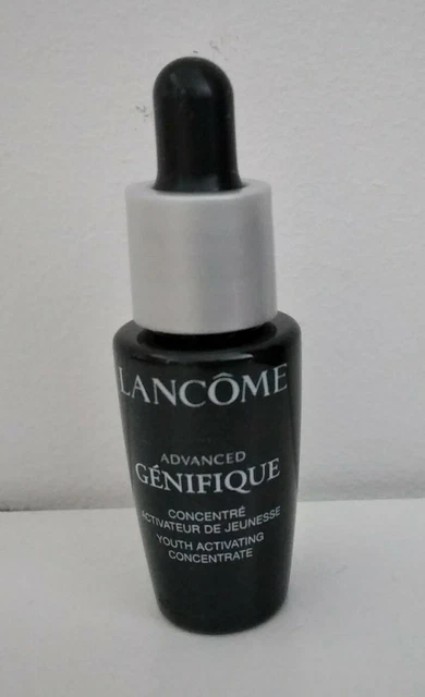 LANCOME Genifique Advanced   Concentrat 7 ml  Neu Luxusprobe Neu
