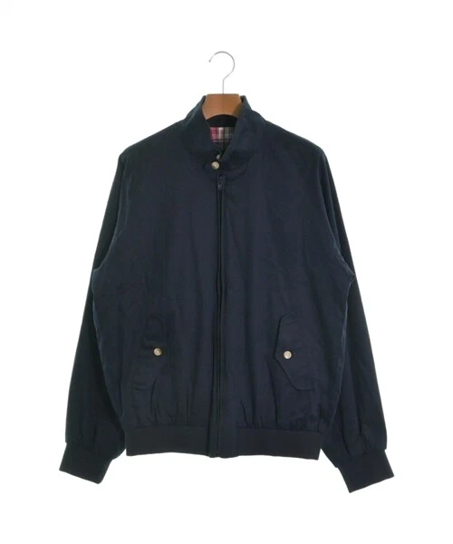 PERMA-PREST Blouson Navy L 2200337280030