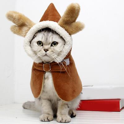 Pet Cat Cosplay Costume Da  Accessori Per  Forniture Per Festival