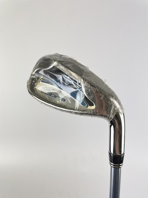 King Cobra SZ 7 IRON Ladies Aldila DVS HL Grafite/RH/Nuovo/0748 