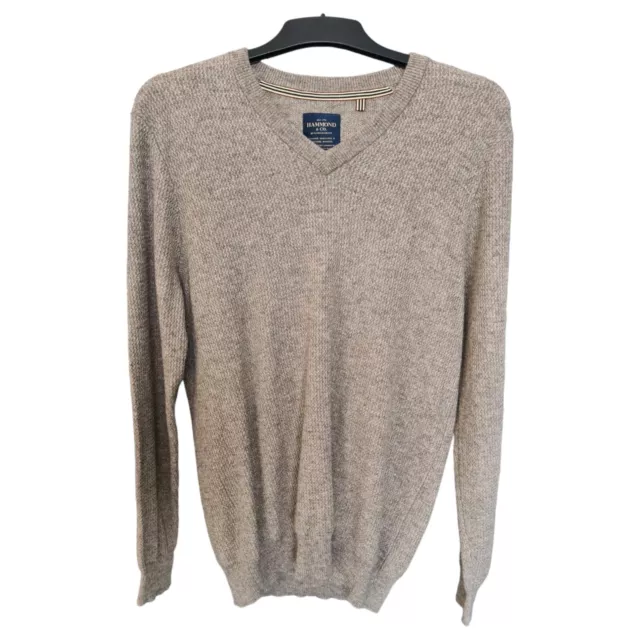 Debenhams mens lambswool jumpers deals