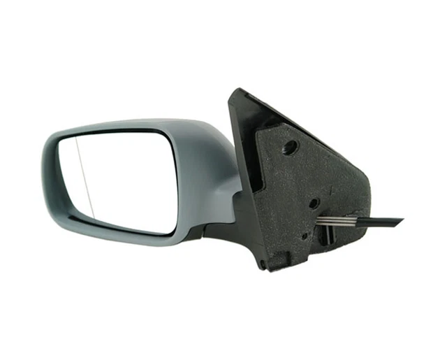 Cristal De Espejo Retrovisor Exterior Derecho Calefactable Para Opel Vectra C, Signum - Convexo, Número OE 1428700, 24438121