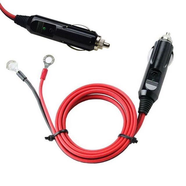 Adapter Kabel Kabel 1M Zubehör Werkzeug 15A Adapter Standard langlebig