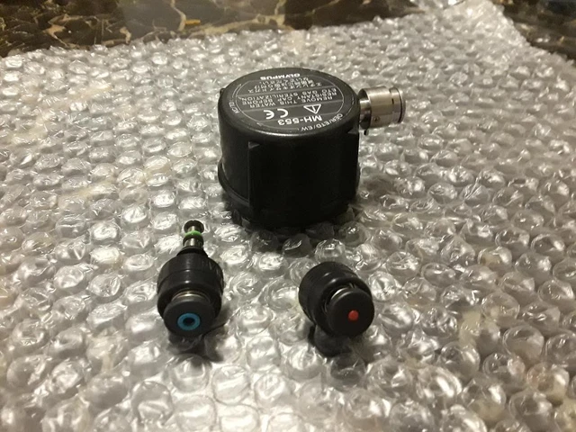 New OLYMPUS MH-443 Suction Valve Disposables - General For Sale