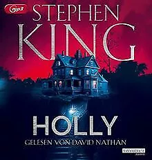 Holly von King, Stephen | Buch | Zustand sehr gut