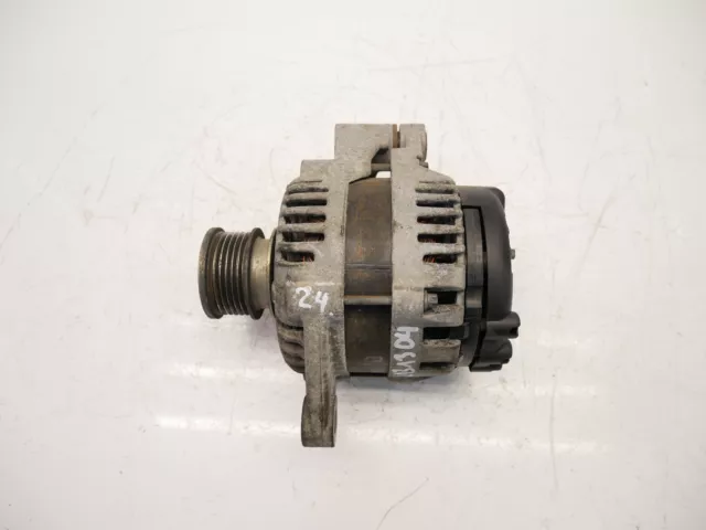 Alternatore für Opel Vauxhall 2,0 CDTI Diesel A20DTH A20 LBS 13502583